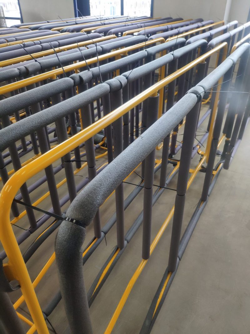 Where the magic happens Heated Horse Rug Dryers by Centaur