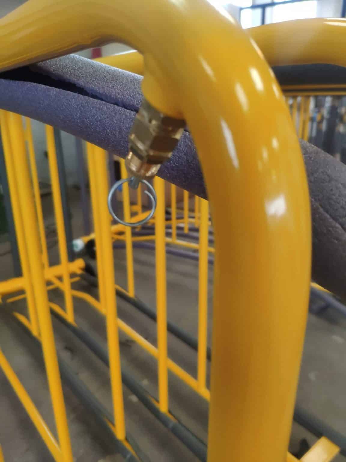 Where the magic happens Heated Horse Rug Dryers by Centaur