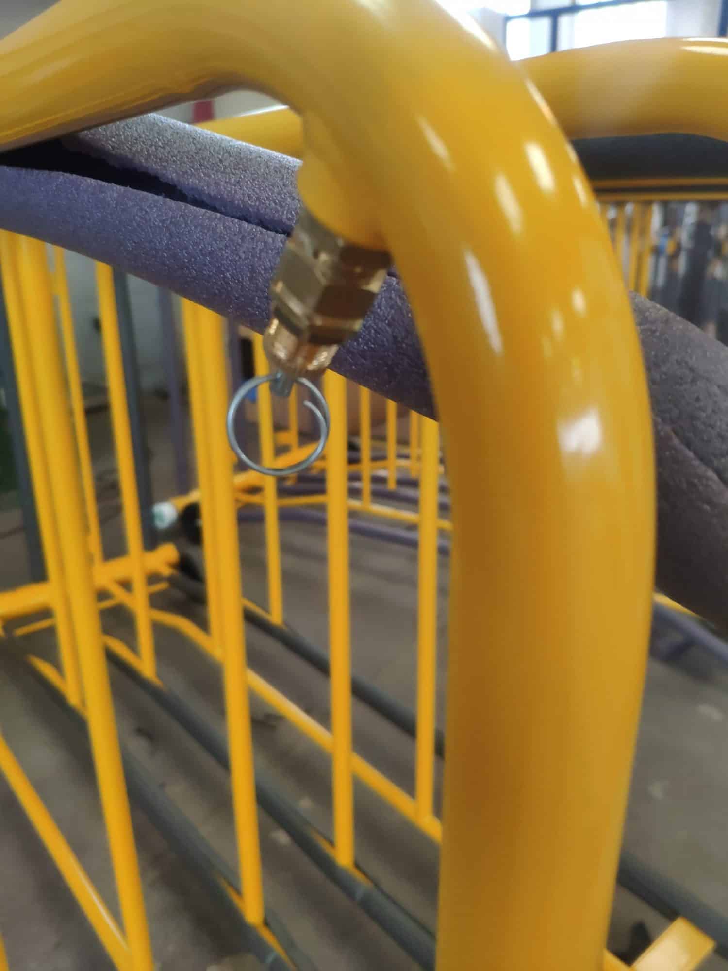 Where the magic happens Centaur Heated Horse Rug Dryers