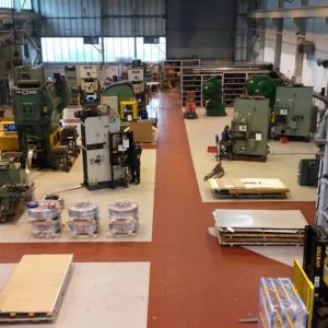 Where the magic happens